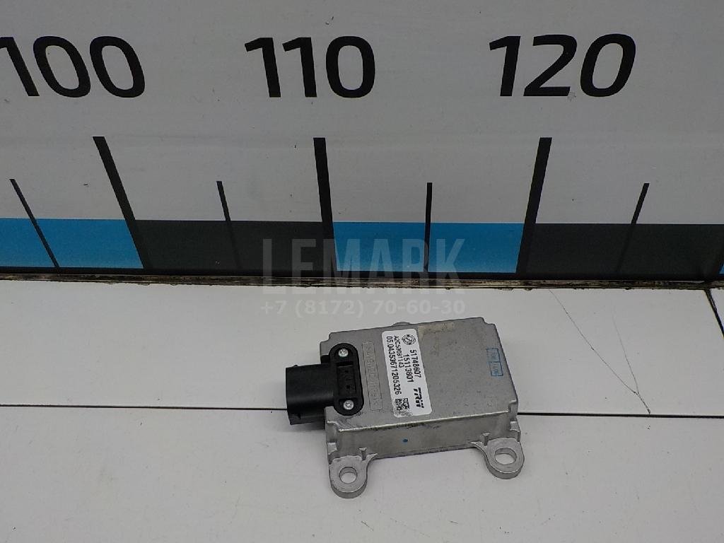 Датчик ускорения