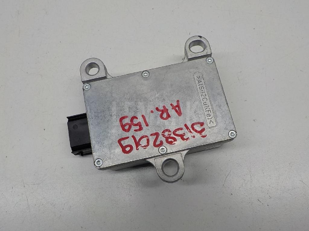 Датчик ускорения