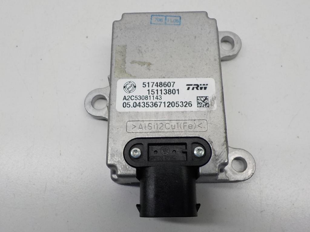 Датчик ускорения