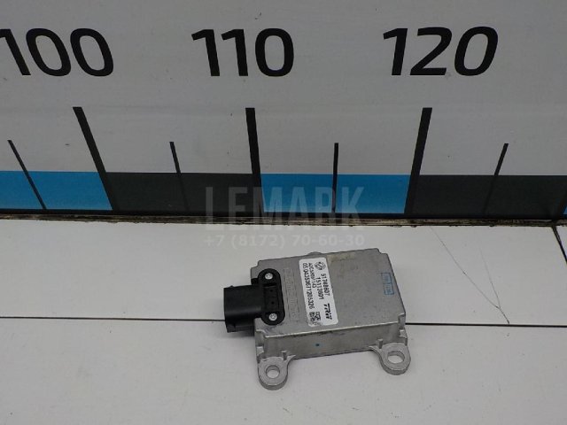 Датчик ускорения