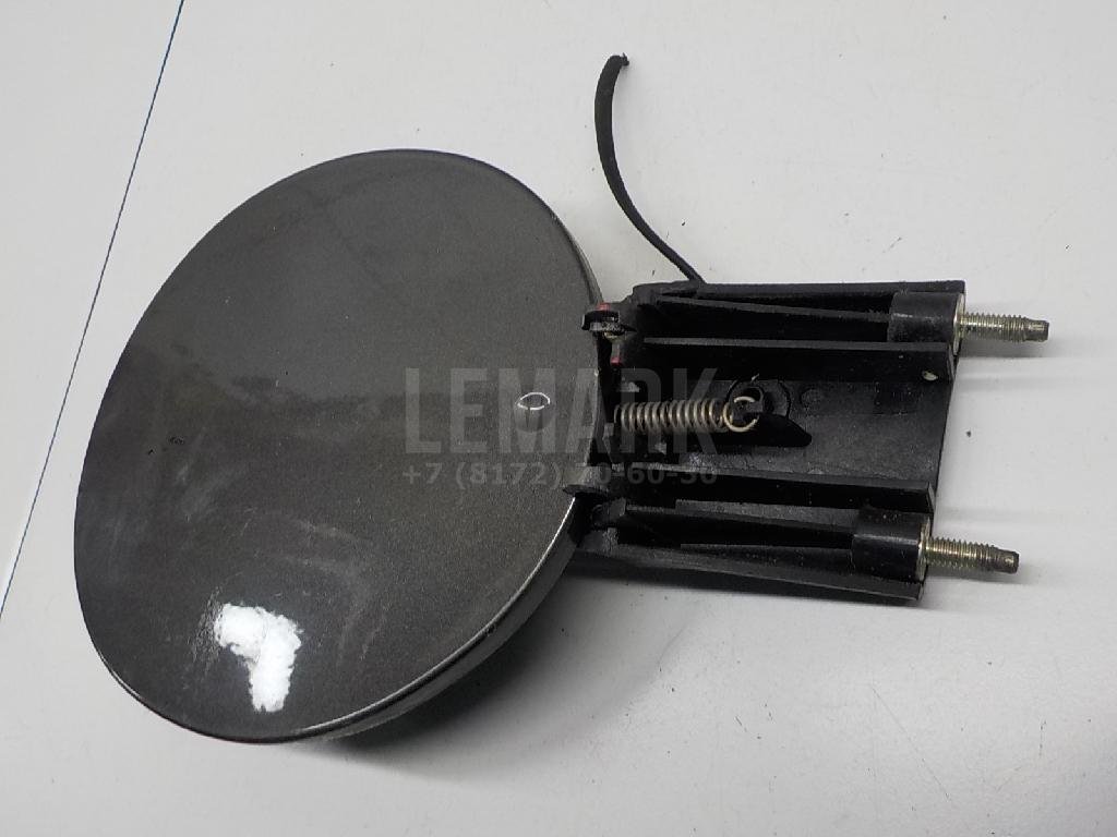 Лючок бензобака