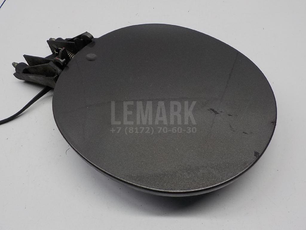 Лючок бензобака