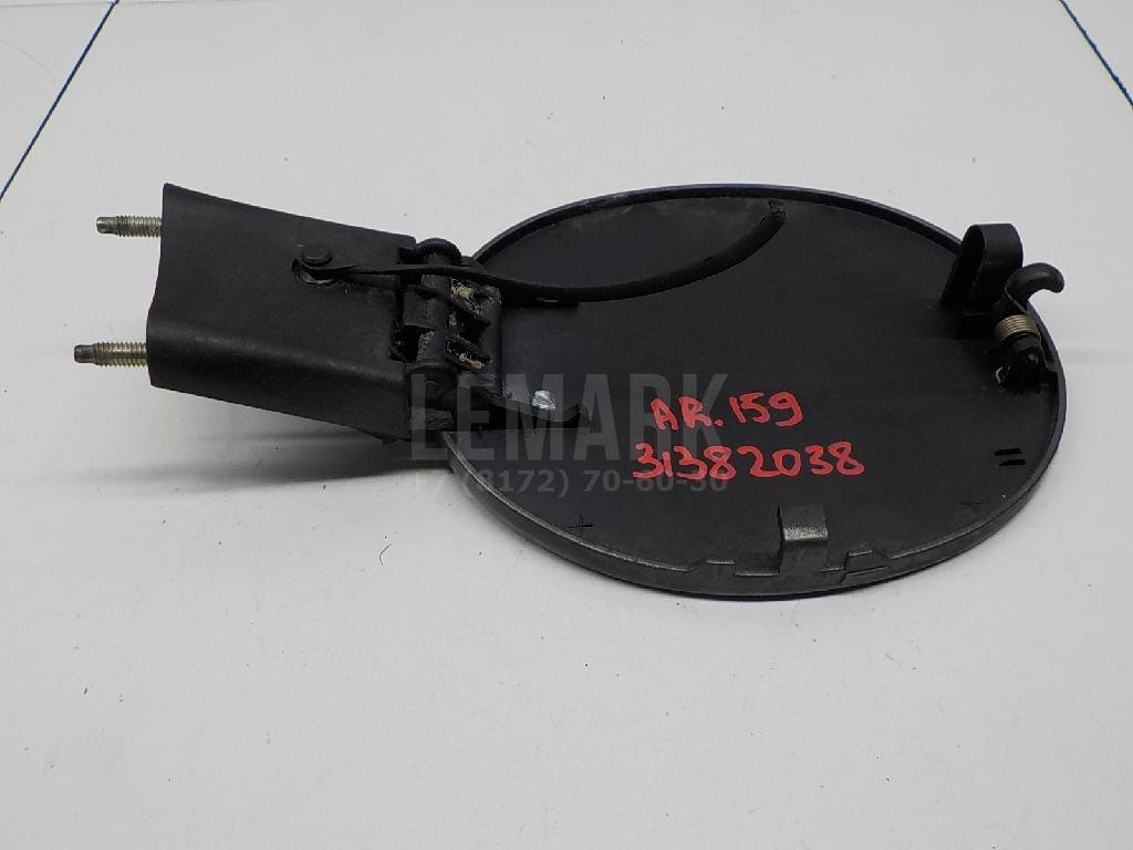 Лючок бензобака