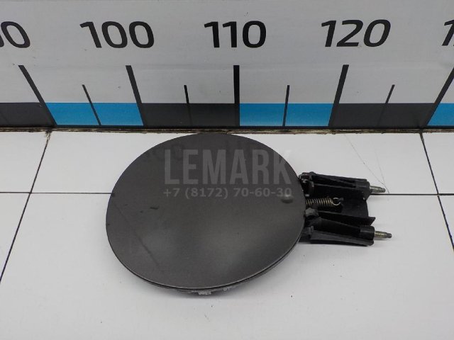 Лючок бензобака