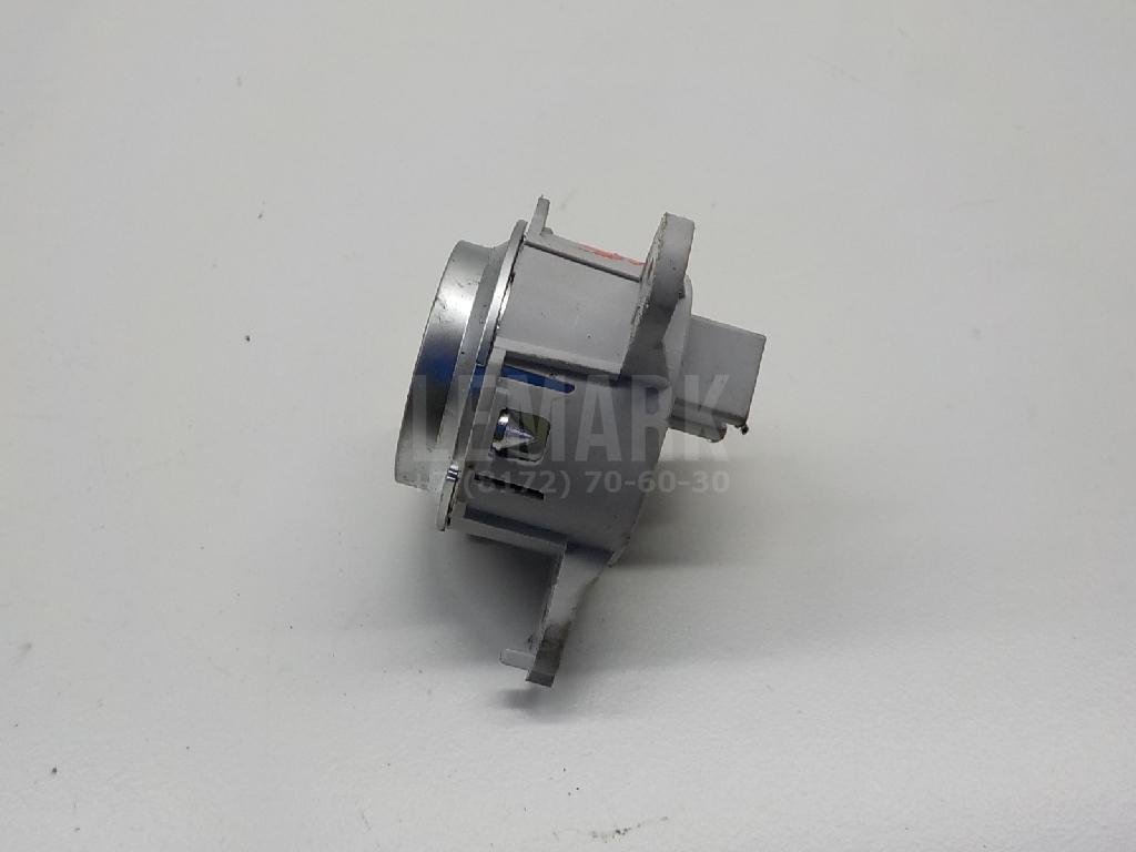 Кнопка запуска двигателя