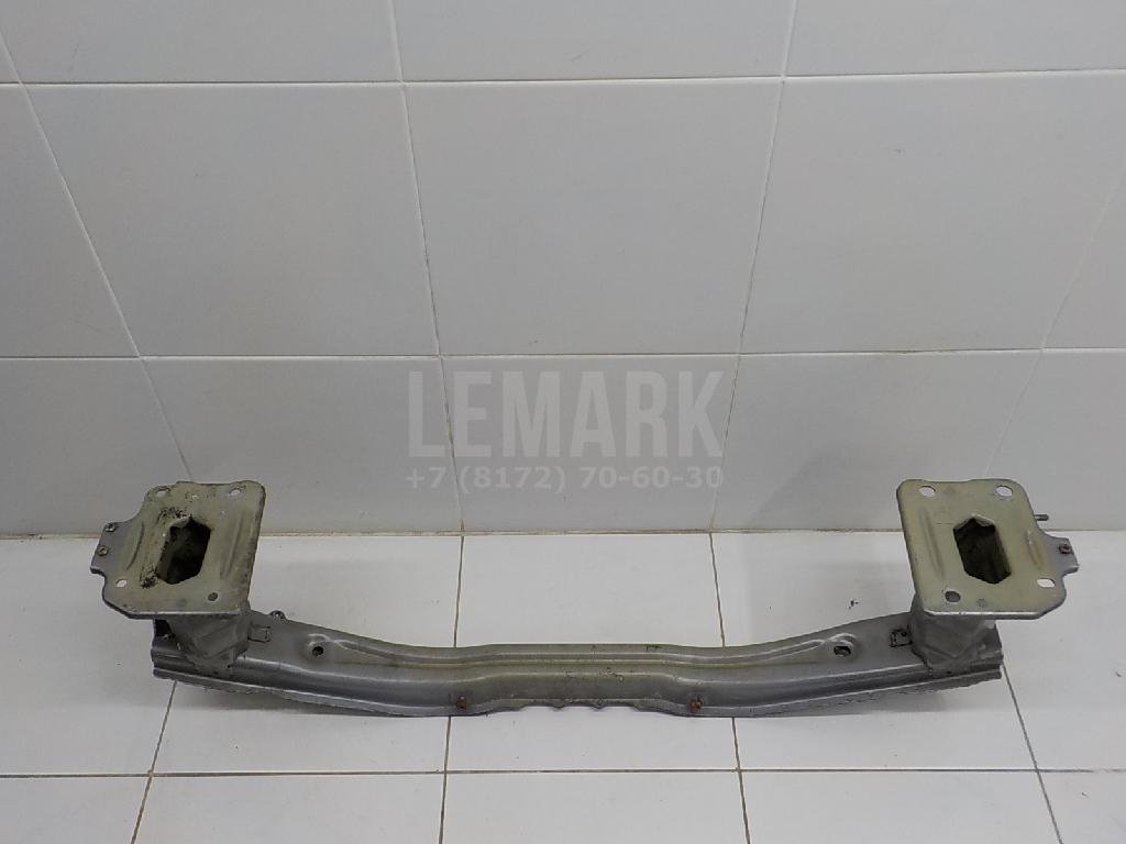 Усилитель переднего бампера