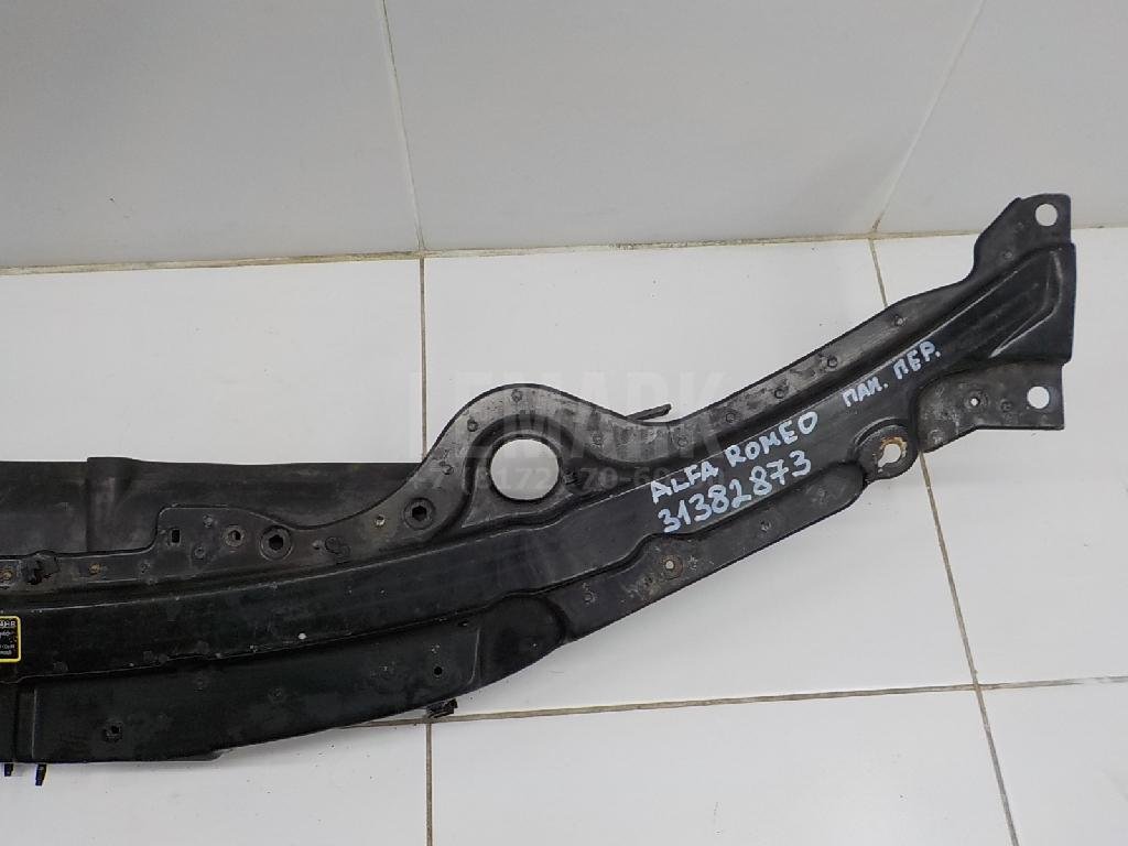 Панель передняя