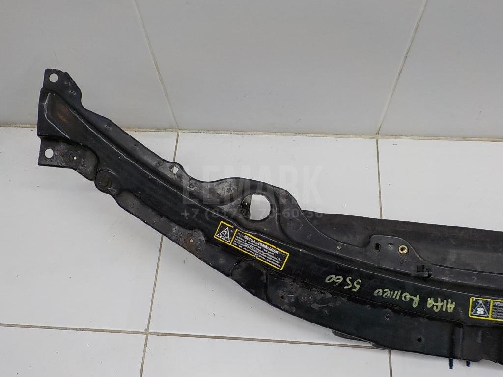 Панель передняя