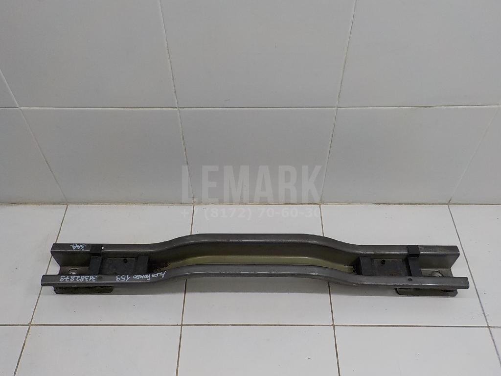 Усилитель заднего бампера для  Alfa Romeo Giulietta 2010-2020