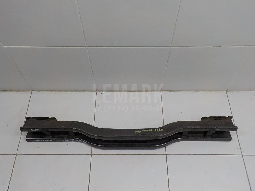 Усилитель заднего бампера для  Alfa Romeo Giulietta 2010-2020