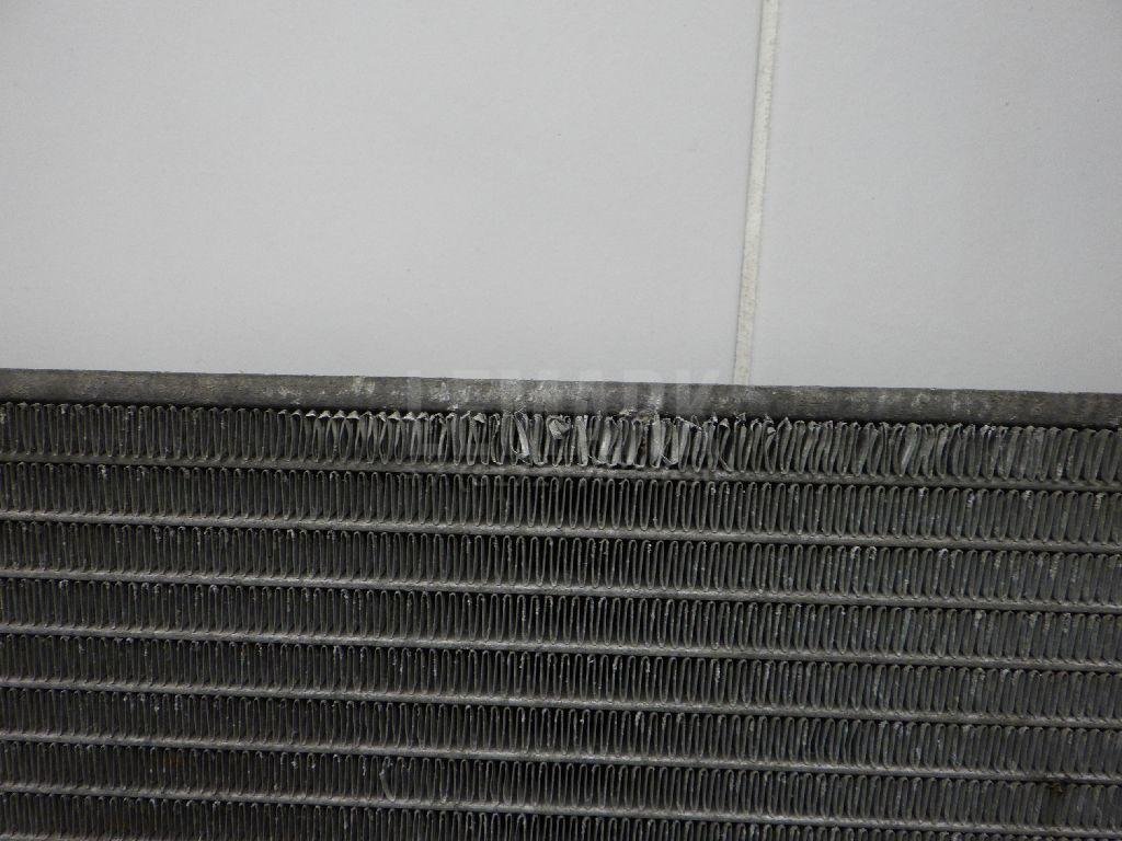 Радиатор основной