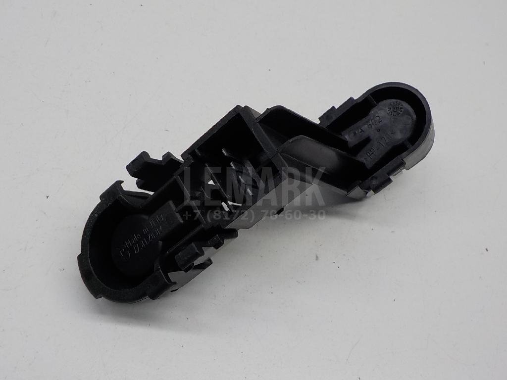 Плата заднего фонаря