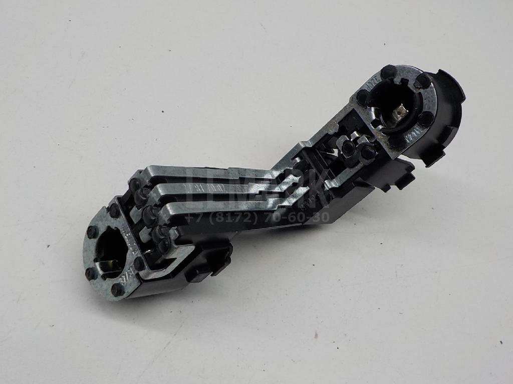 Плата заднего фонаря