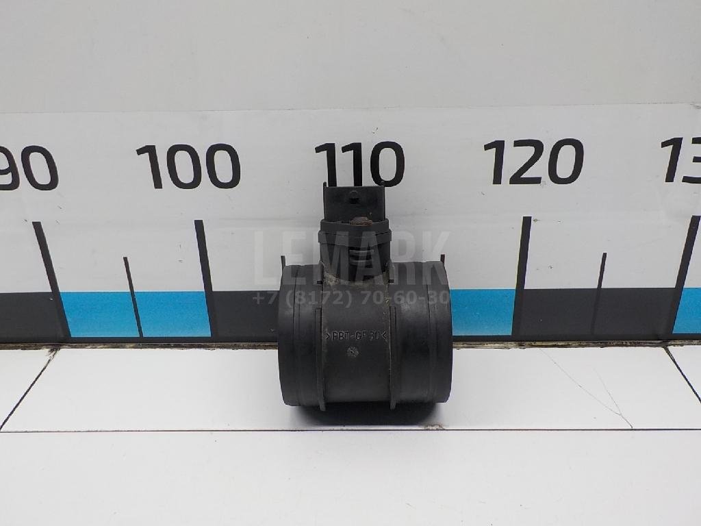 Расходомер воздуха (массметр)