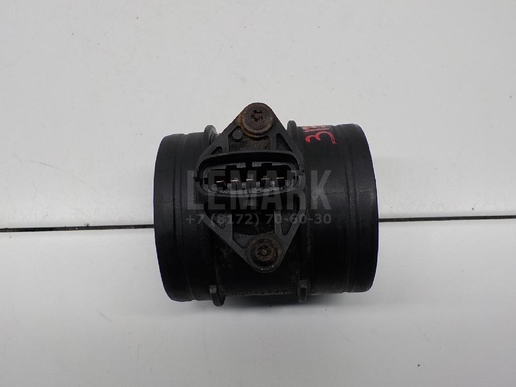 Расходомер воздуха (массметр)