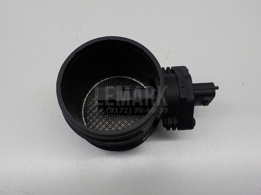 Расходомер воздуха (массметр)