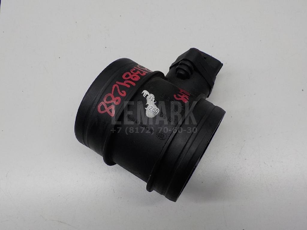 Расходомер воздуха (массметр)