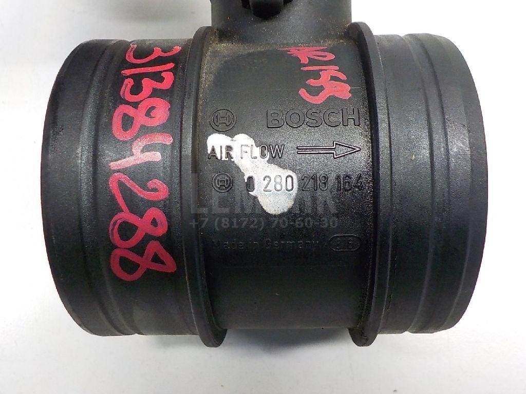 Расходомер воздуха (массметр)