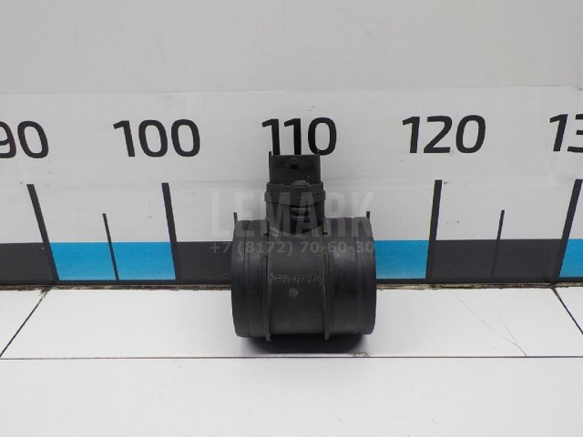 Расходомер воздуха (массметр)