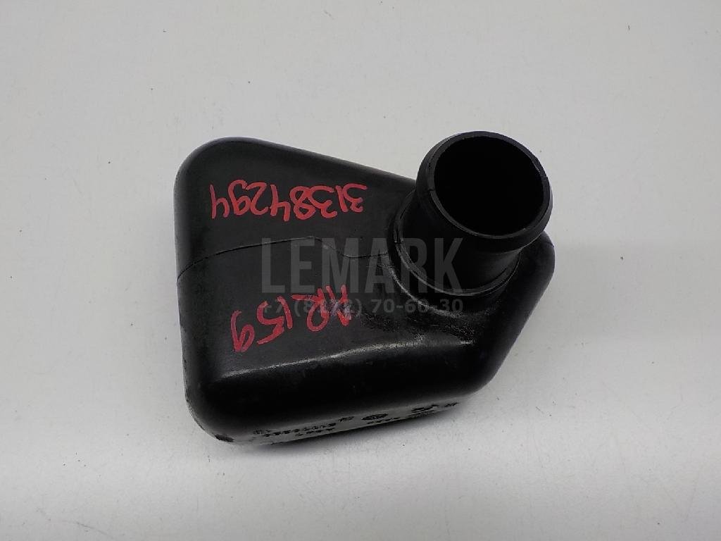 Резонатор воздушного фильтра