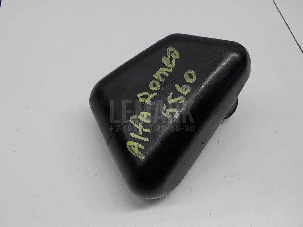 Резонатор воздушного фильтра