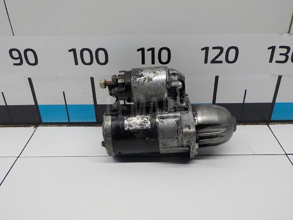 Стартер для  Alfa Romeo Alfetta 1974-1986