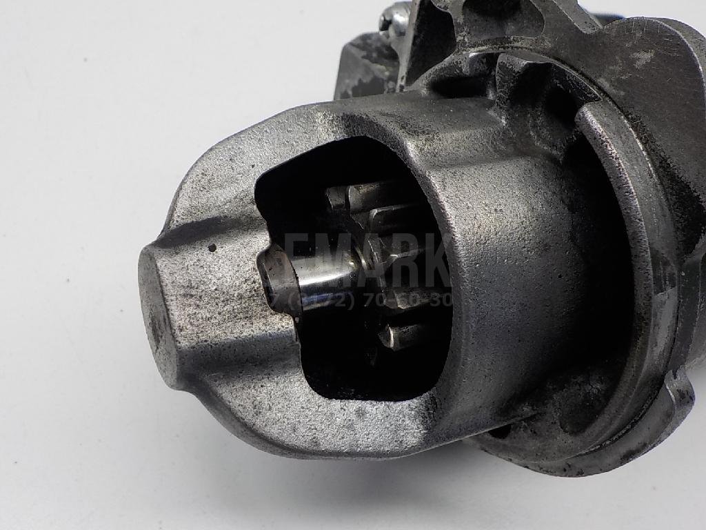 Стартер для  Alfa Romeo Alfetta 1974-1986