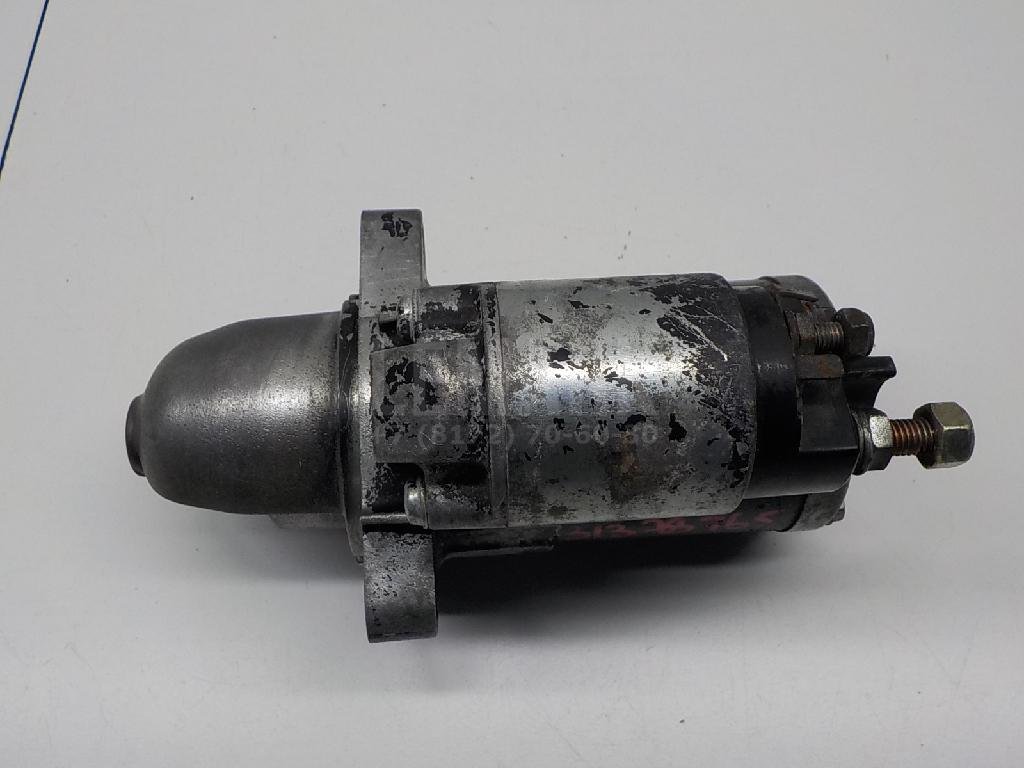 Стартер для  Alfa Romeo Alfetta 1974-1986