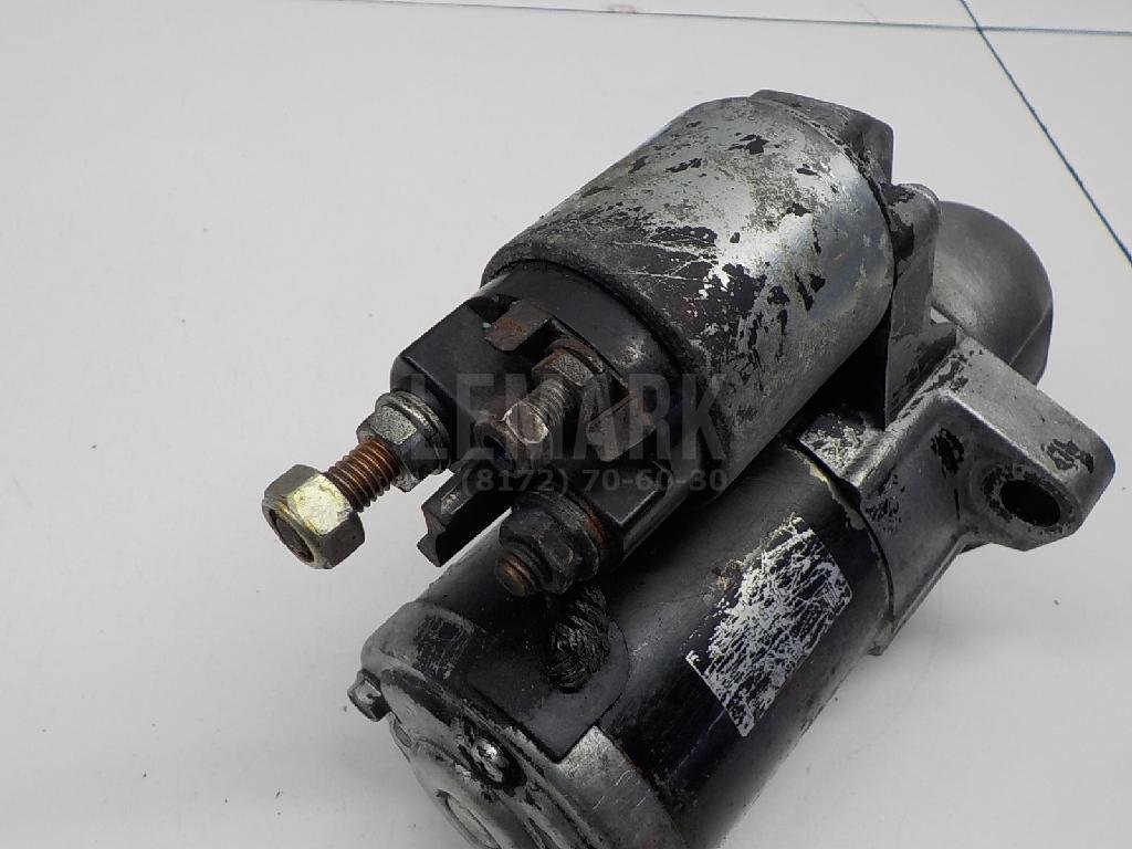 Стартер для  Alfa Romeo Alfetta 1974-1986