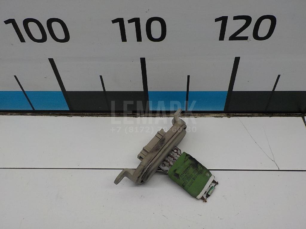 Резистор отопителя для  Audi A4 [B5] 1994-2001