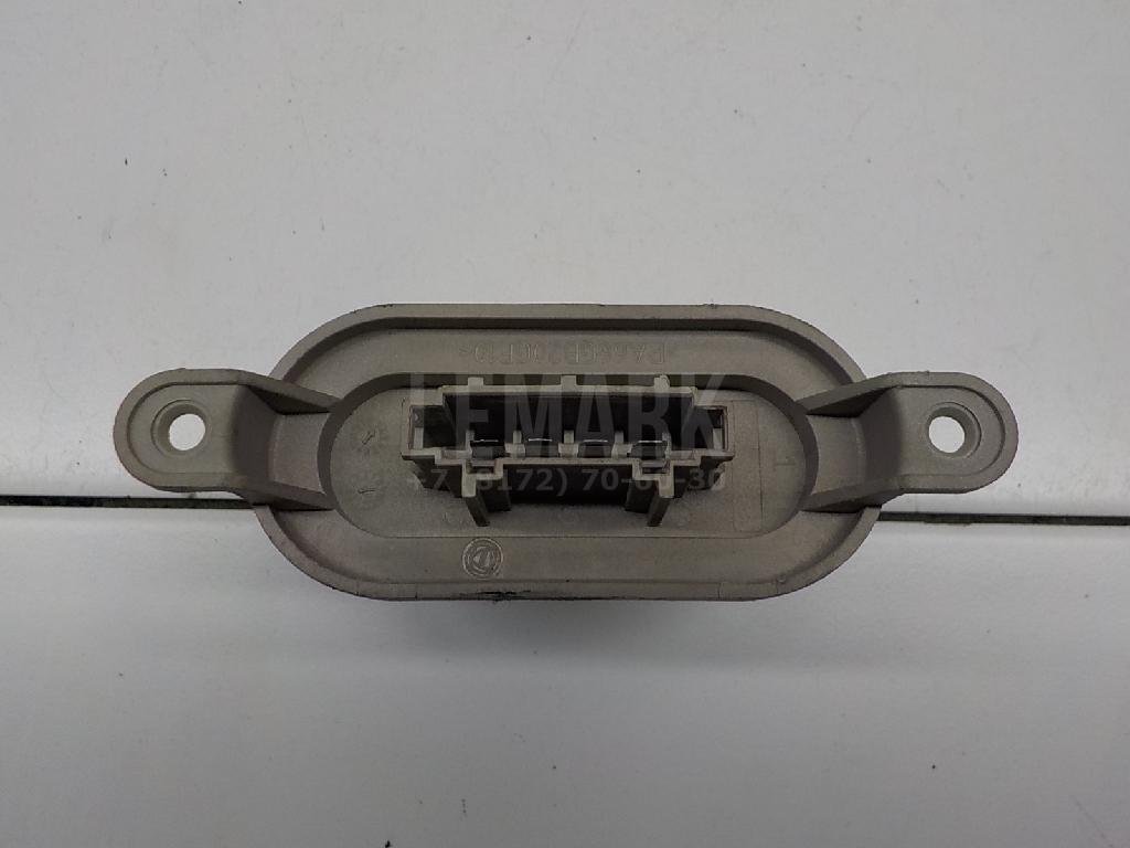 Резистор отопителя для  Audi A4 [B5] 1994-2001