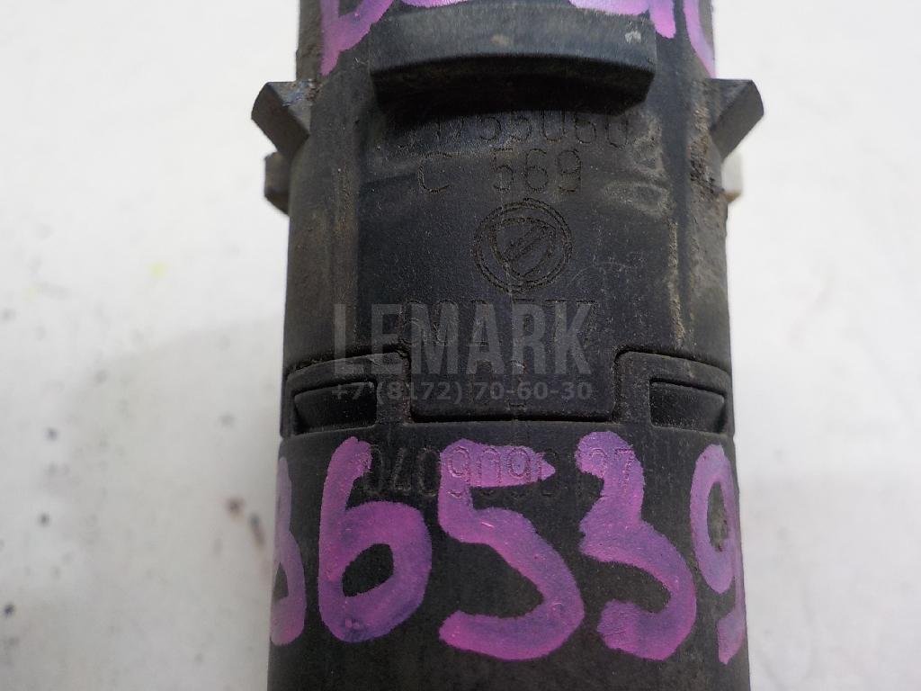 Датчик парковки для  Audi A3 [8PA] Sportback 2004-2013