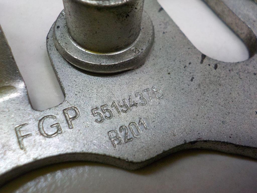 Кронштейн (сопут. товар)