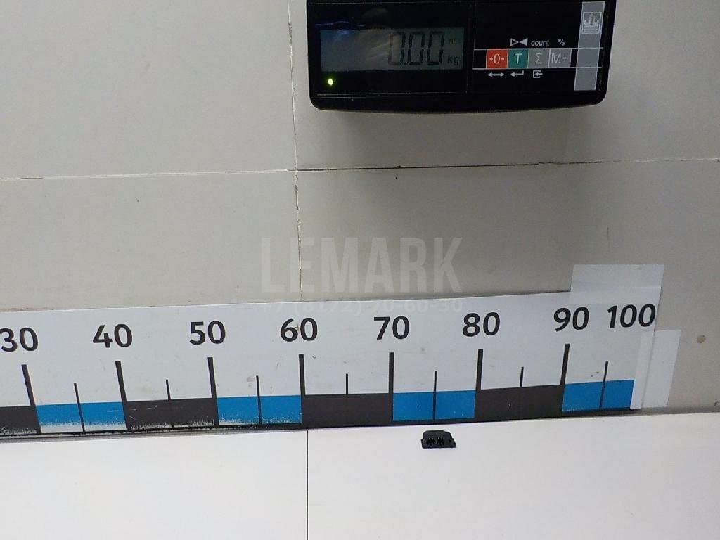 Крепеж для  Audi A3 (8Y) 2020