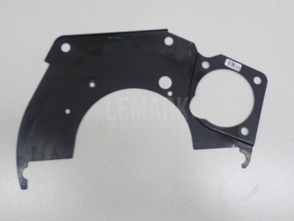 Прокладка (двигатель)