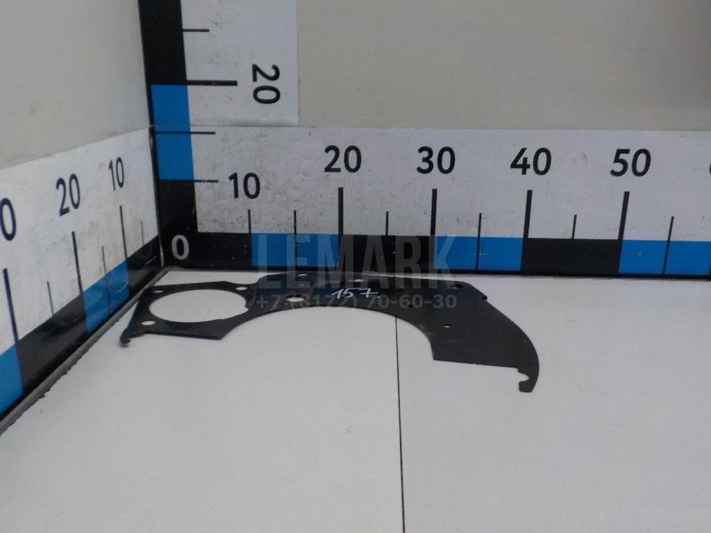 Прокладка (двигатель)