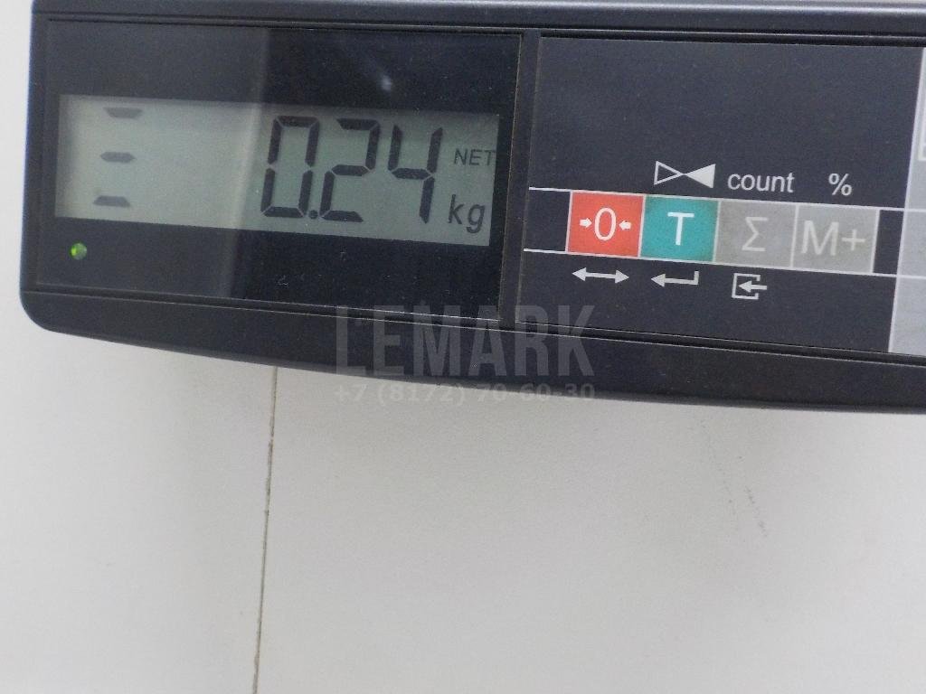 Прокладка (двигатель)