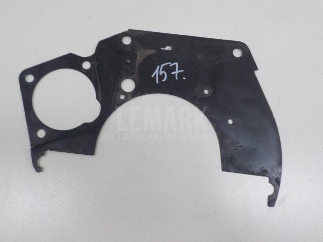 Прокладка (двигатель)