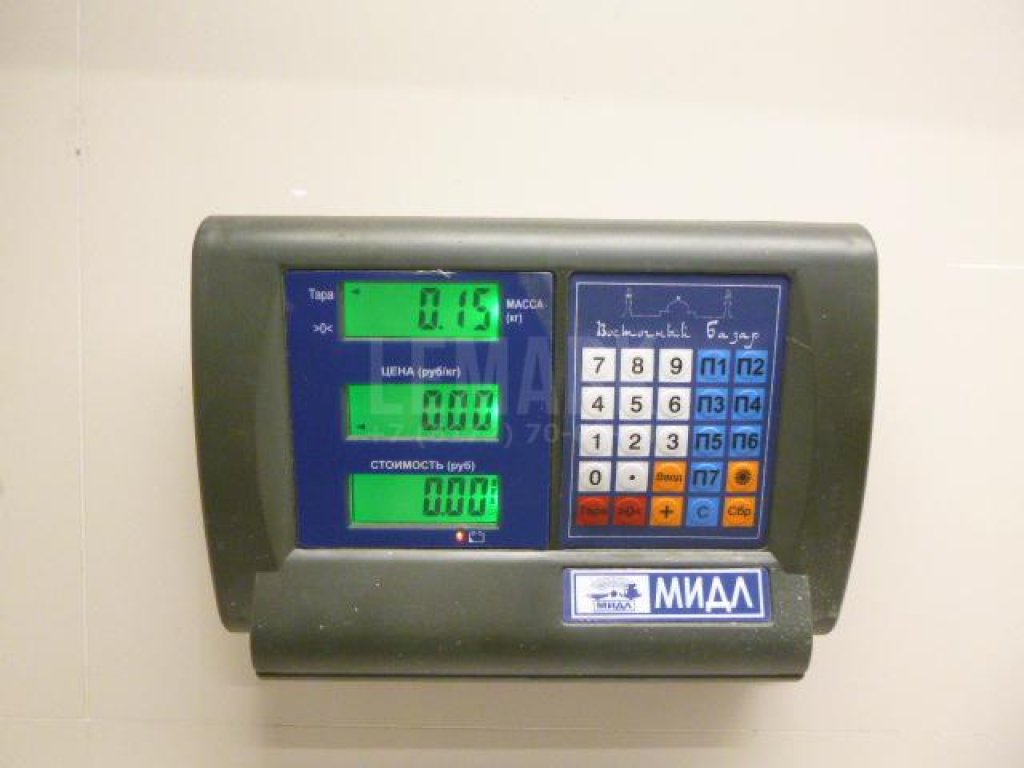 Кронштейн (сопут. товар)