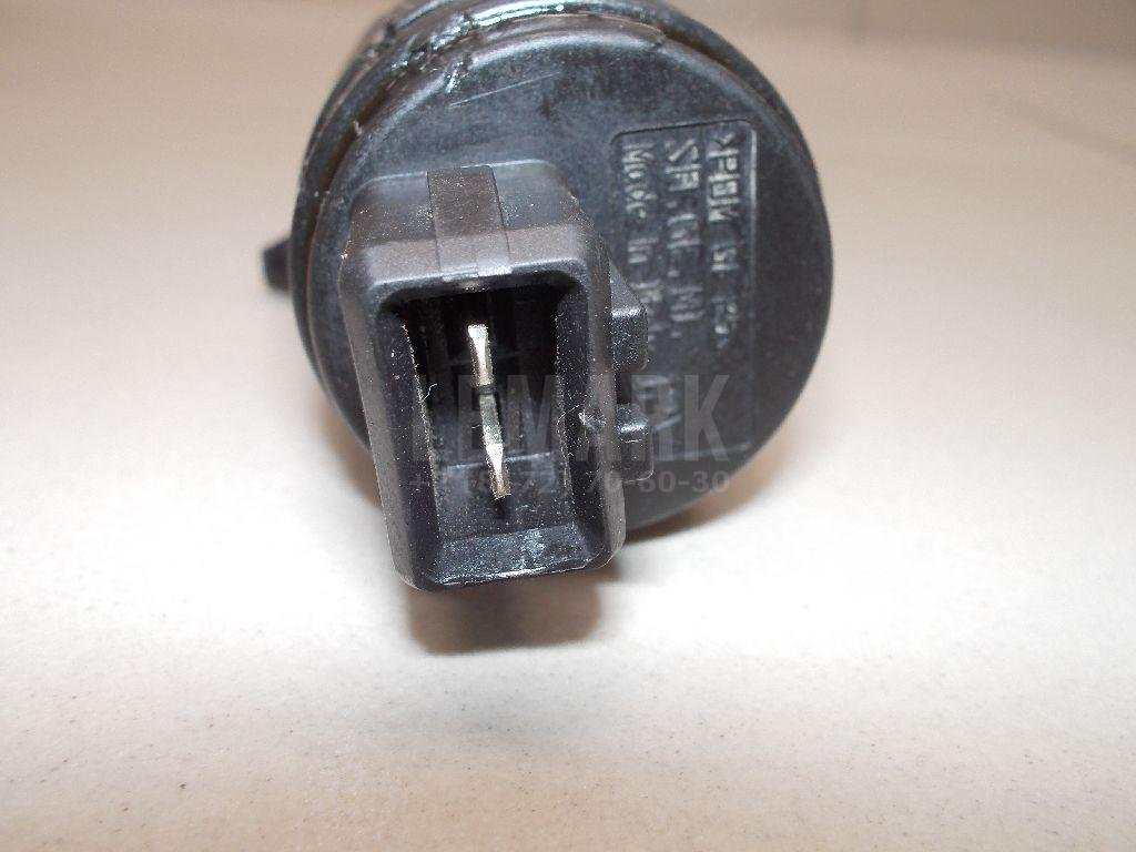 Насос омывателя