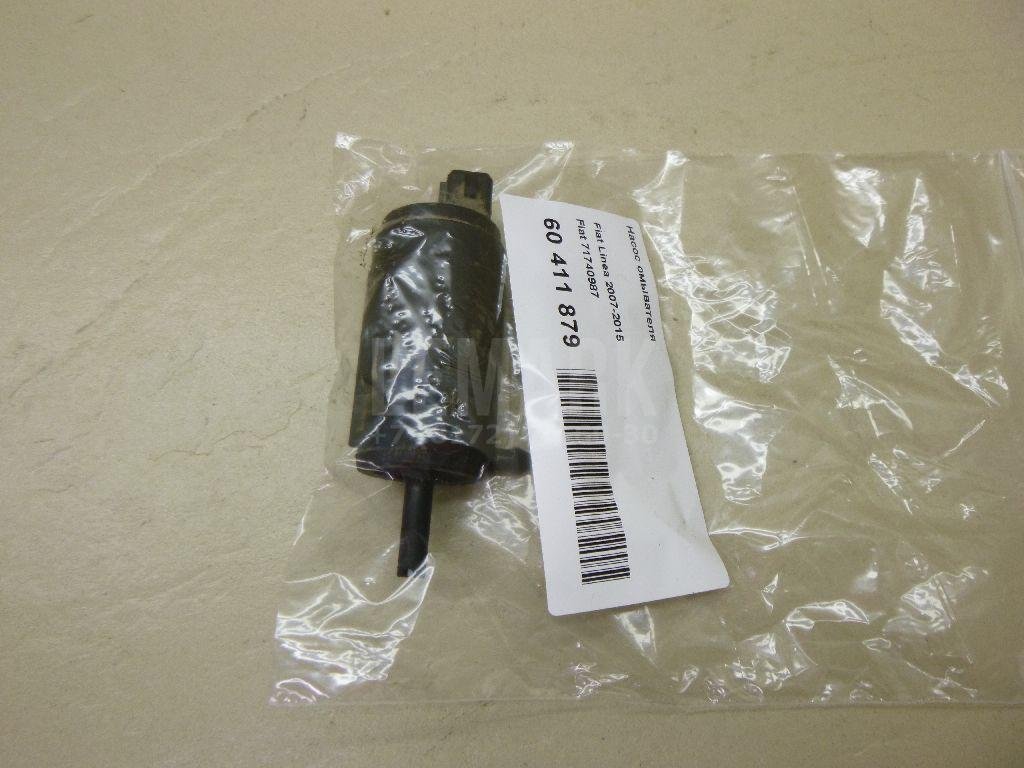 Насос омывателя