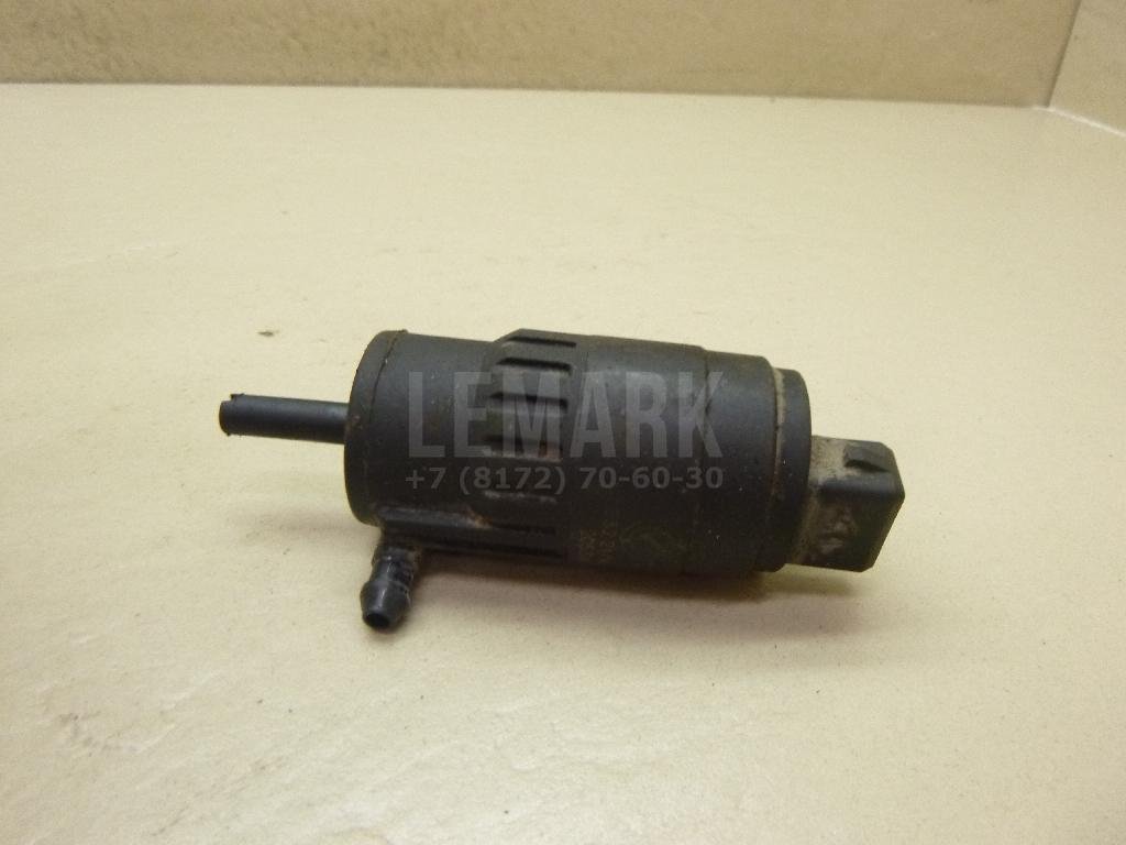 Насос омывателя