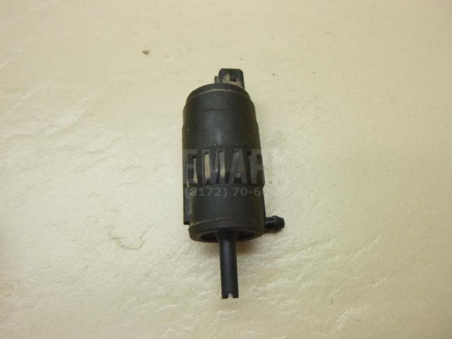 Насос омывателя