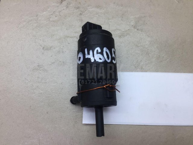 Насос омывателя