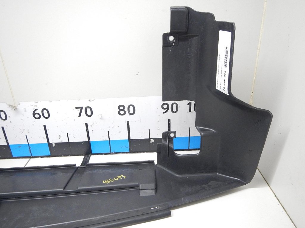 Воздуховод радиатора нижний для  Acura RDX 2006-2012