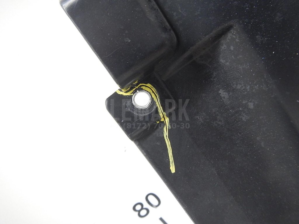 Воздуховод радиатора нижний для  Acura RDX 2006-2012