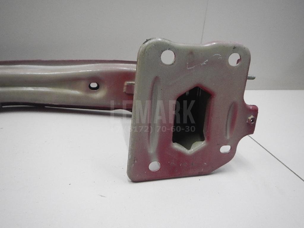 Усилитель переднего бампера для  Audi A3 [8PA] Sportback 2004-2013