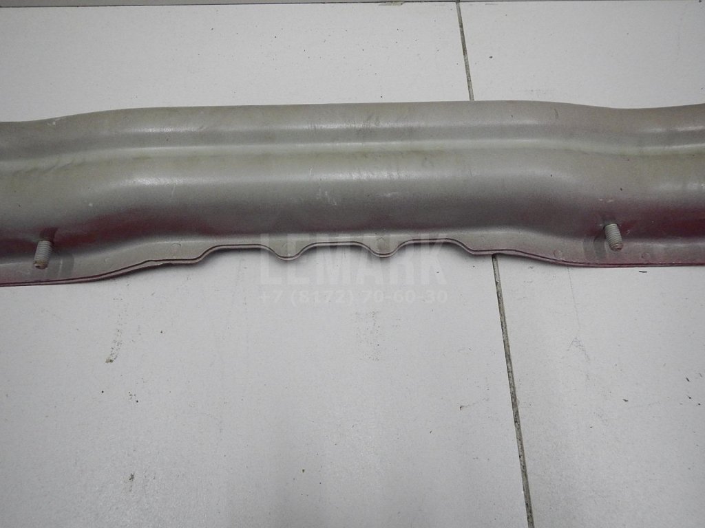 Усилитель переднего бампера для  Audi A3 [8PA] Sportback 2004-2013