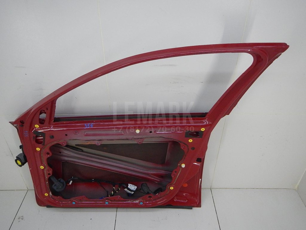 Дверь передняя правая