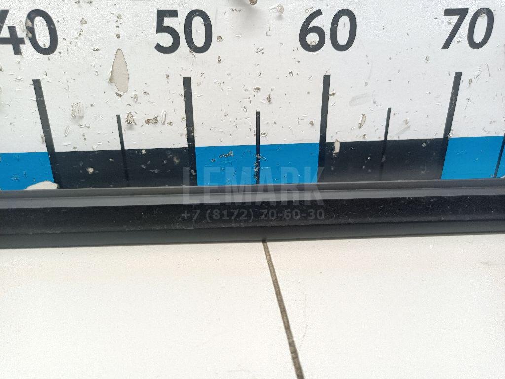 Уплотнитель стекла двери для  Acura MDX 2007-2013